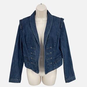 Apostrophe Denim Women's Jacket